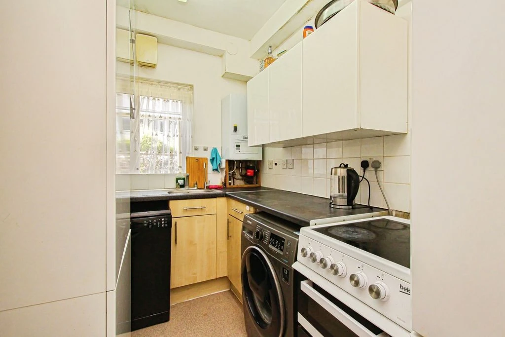 Квартира в Лондоне, Великобритания, 36 м² - фото 1
