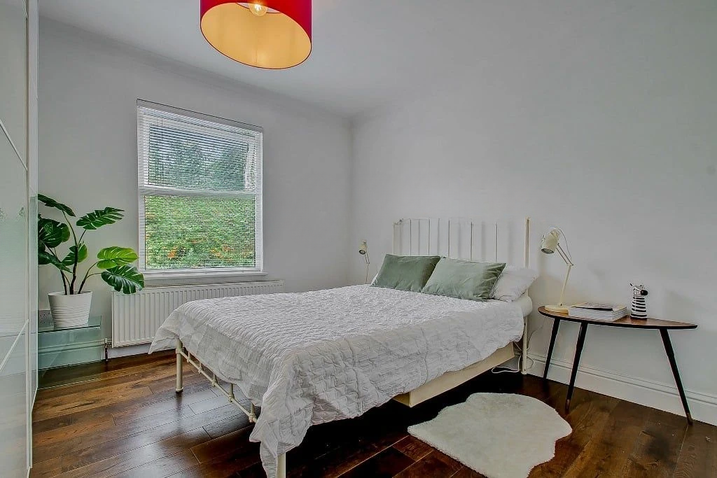 Квартира в Лондоне, Великобритания, 54 м² - фото 1
