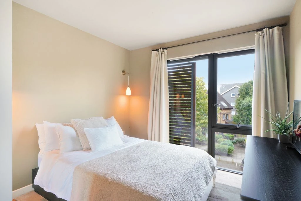 Квартира в Лондоне, Великобритания, 41 м² - фото 1