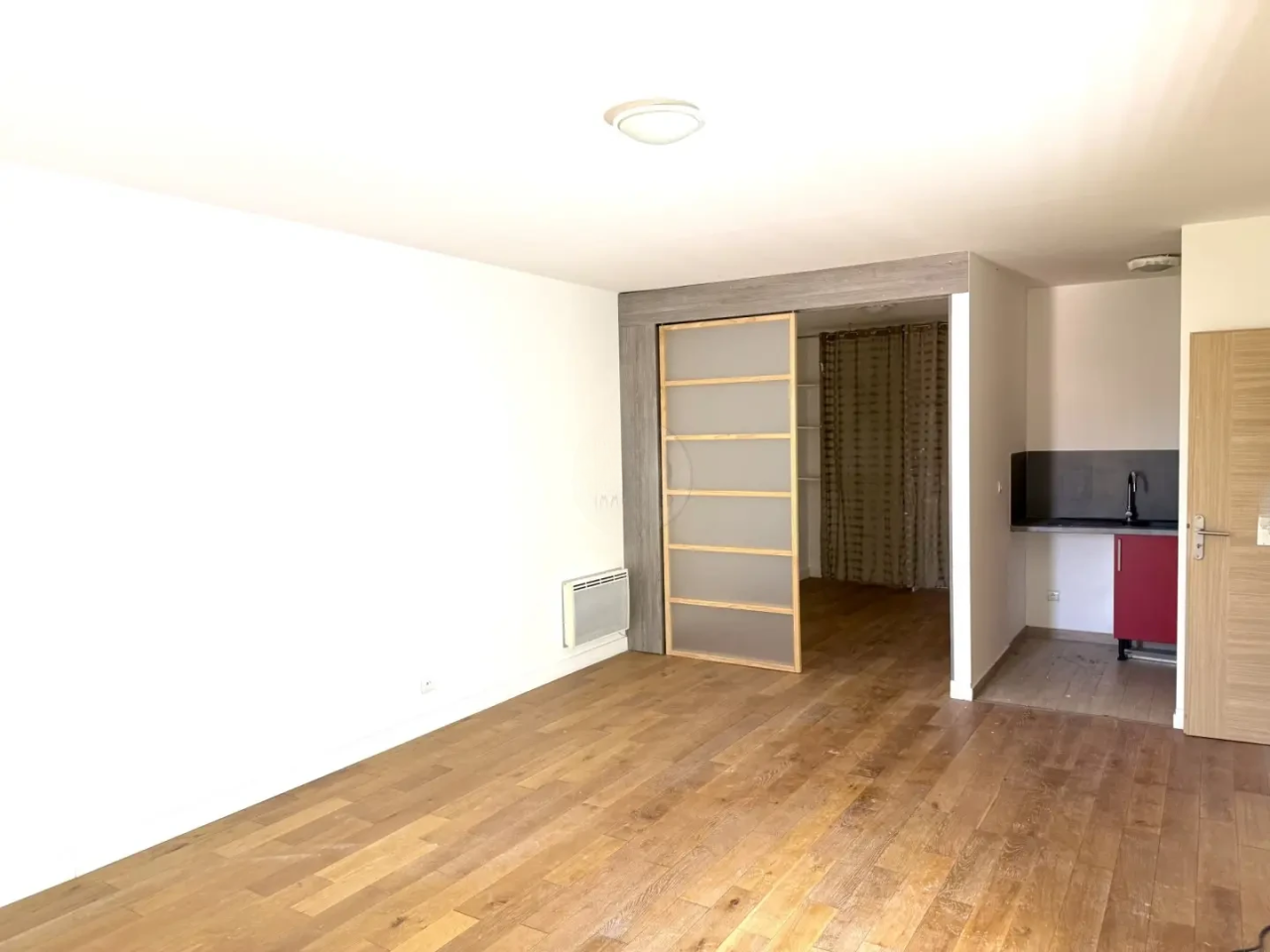 Квартира в Каннах, Франция, 40 м² - фото 1