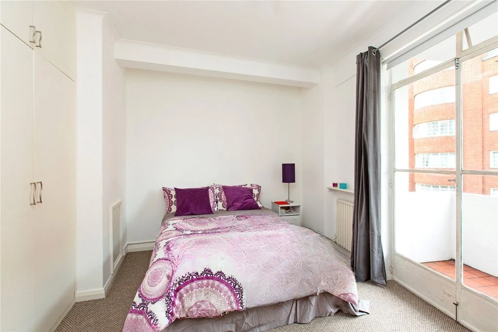 Квартира в Лондоне, Великобритания, 43 м² - фото 1
