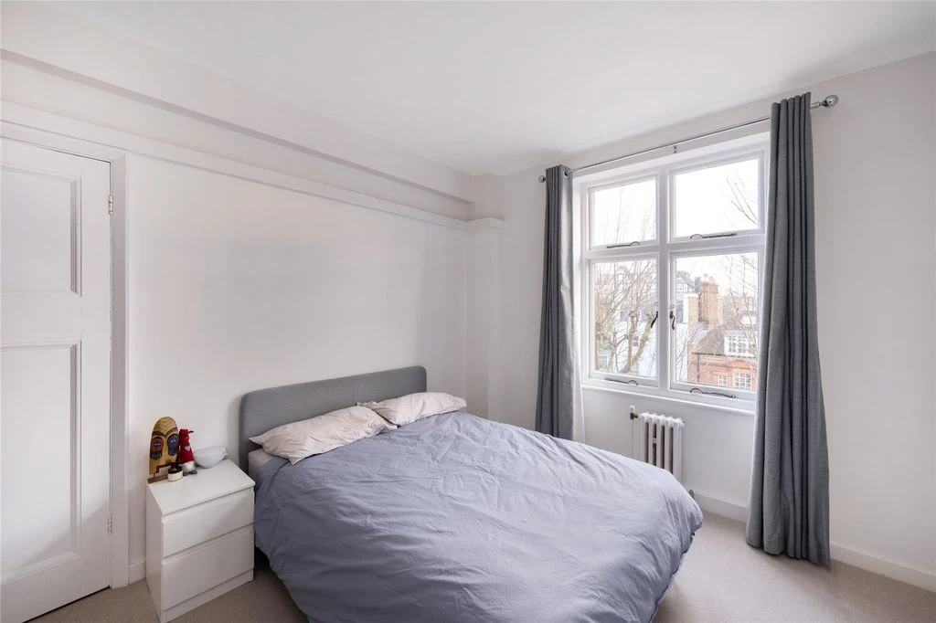 Квартира в Лондоне, Великобритания, 35 м² - фото 1