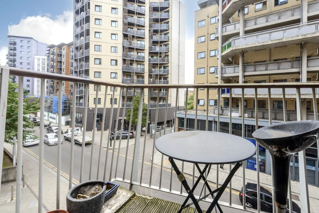 Квартира в Лондоне, Великобритания, 52 м² - фото 1