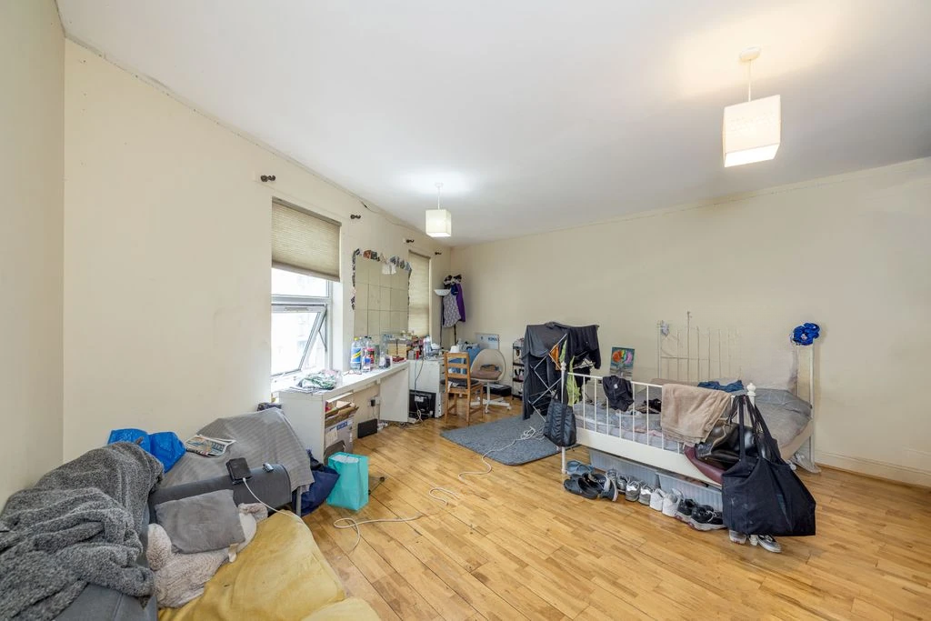 Квартира в Лондоне, Великобритания, 97 м² - фото 1