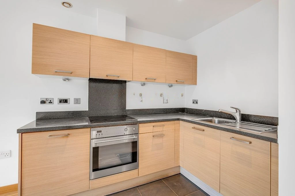 Квартира в Лондоне, Великобритания, 32 м² - фото 1