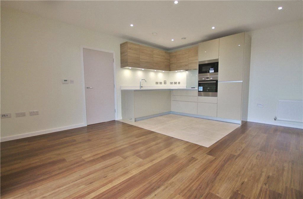 Квартира в Лондоне, Великобритания, 54 м² - фото 1