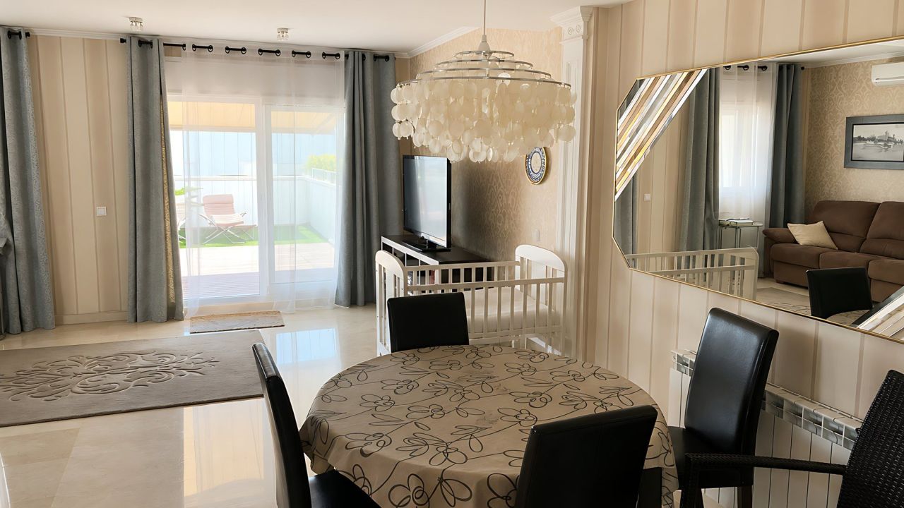 Таунхаус на Коста-Брава, Испания, 264 м² - фото 16