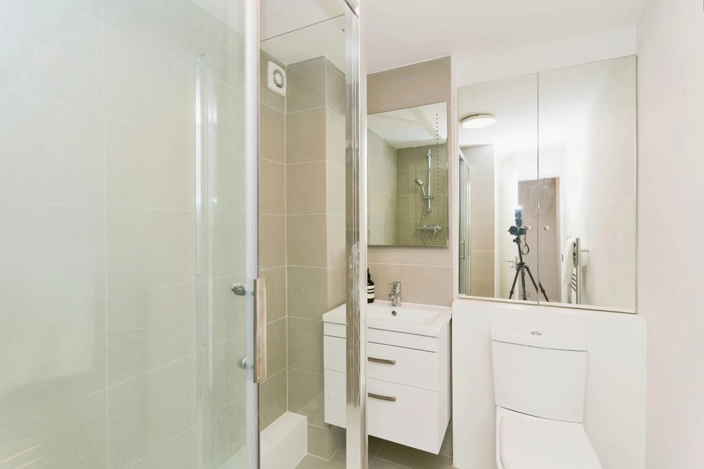 Квартира в Лондоне, Великобритания, 50 м² - фото 1