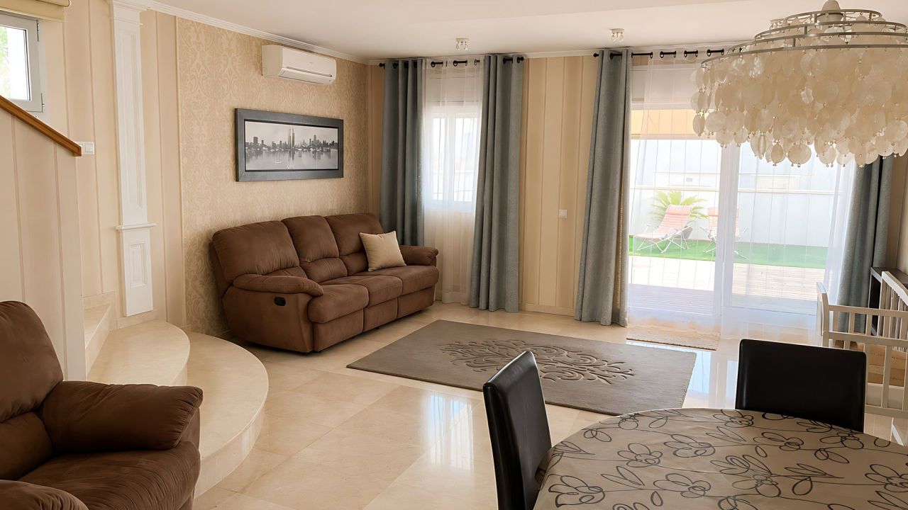Таунхаус на Коста-Брава, Испания, 264 м² - фото 17