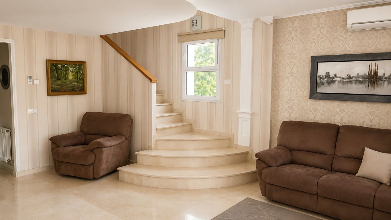 Таунхаус на Коста-Брава, Испания, 264 м² - фото 18