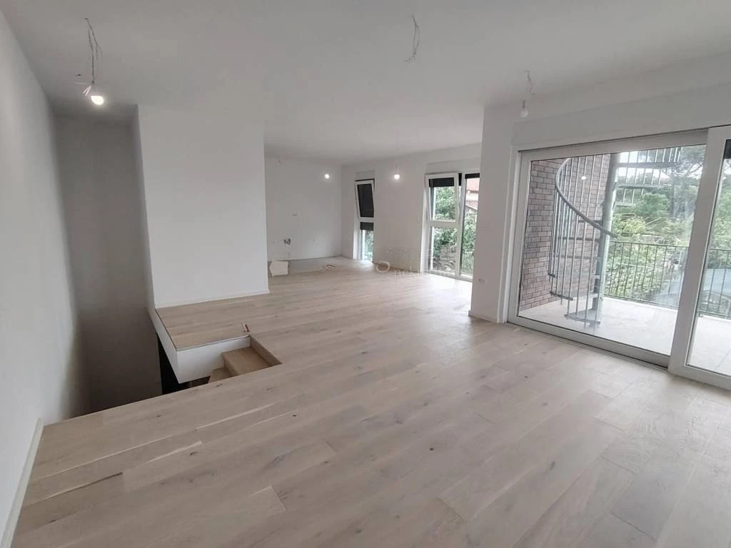 Квартира в Опатии, Хорватия, 151 м² - фото 1