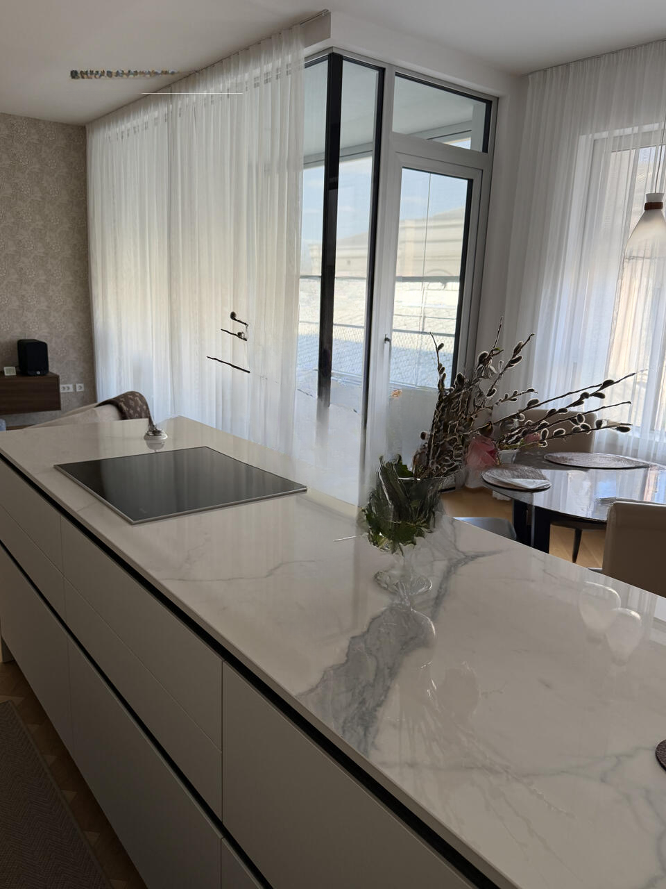 Квартира в Любляне, Словения, 118 м² - фото 1