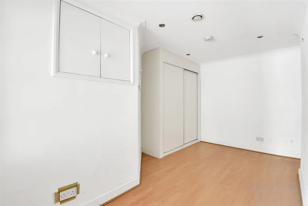 Квартира в Лондоне, Великобритания, 36 м² - фото 1
