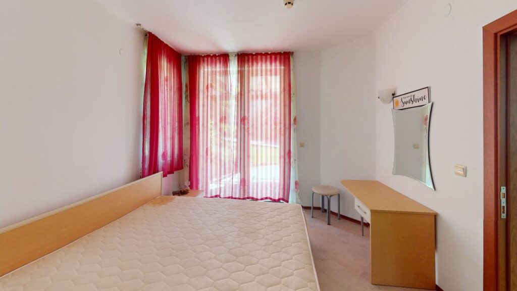 Квартира в Кошарице, Болгария, 66 м² - фото 10