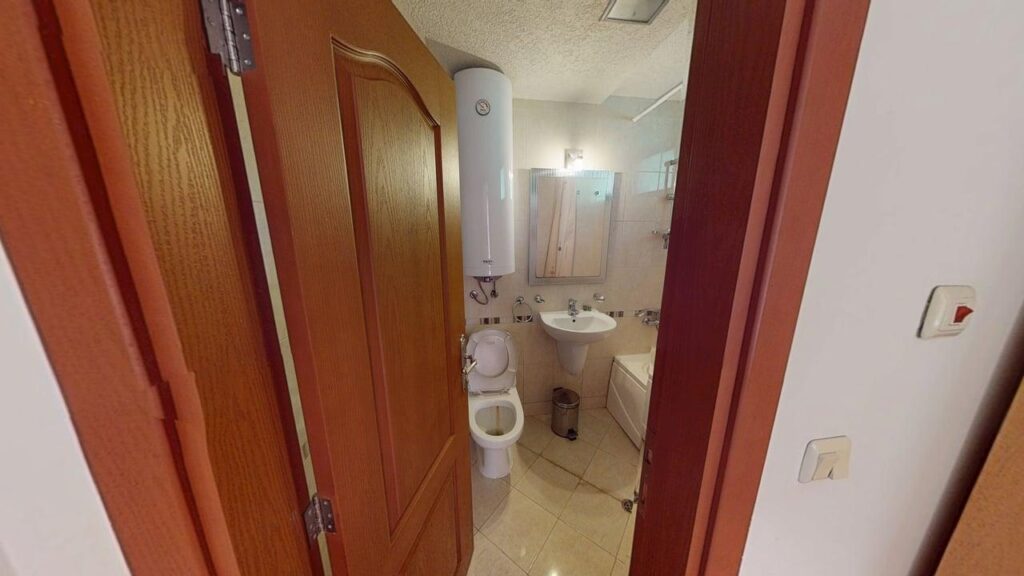Квартира в Кошарице, Болгария, 66 м² - фото 12