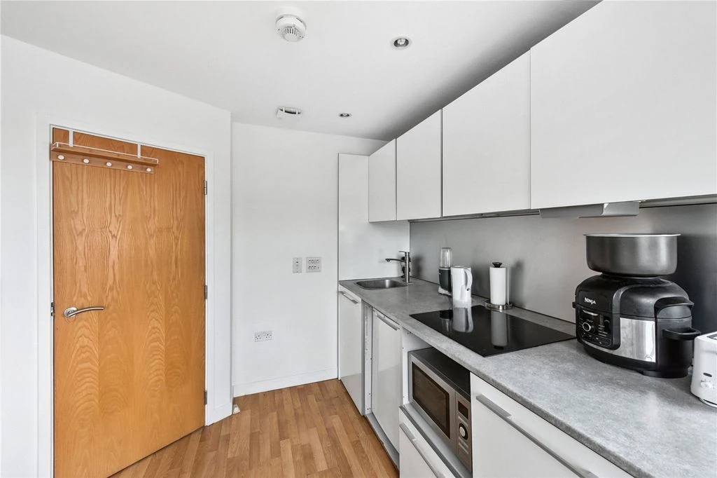 Квартира в Лондоне, Великобритания, 42 м² - фото 1