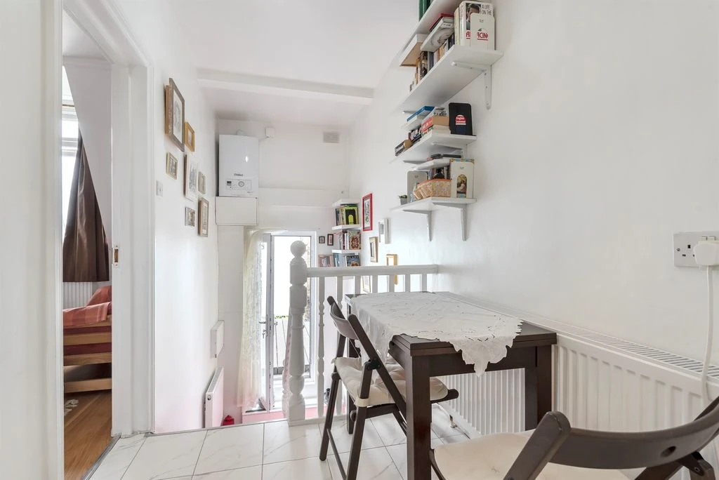 Квартира в Лондоне, Великобритания, 39 м² - фото 1