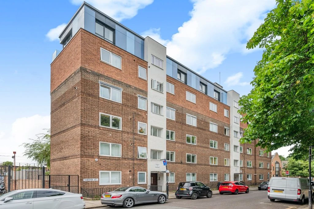 Квартира в Лондоне, Великобритания, 41 м² - фото 1