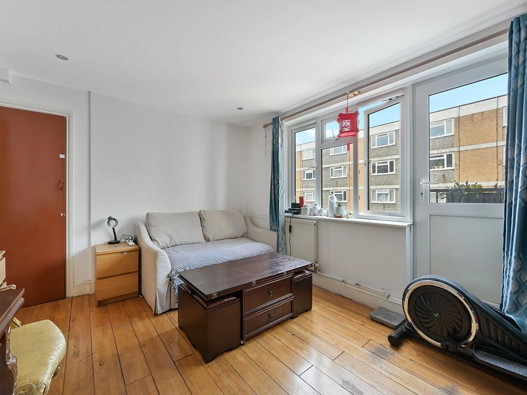 Квартира в Лондоне, Великобритания, 65 м² - фото 1