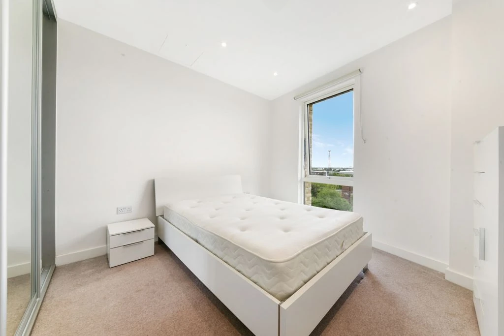 Квартира в Лондоне, Великобритания, 51 м² - фото 1