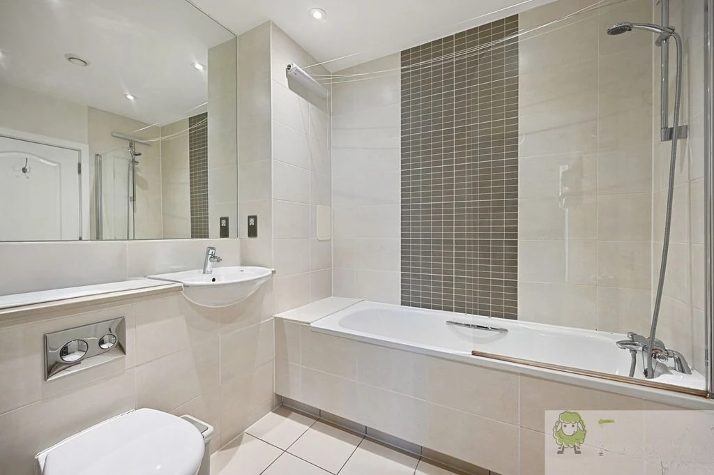 Квартира в Лондоне, Великобритания, 48 м² - фото 1