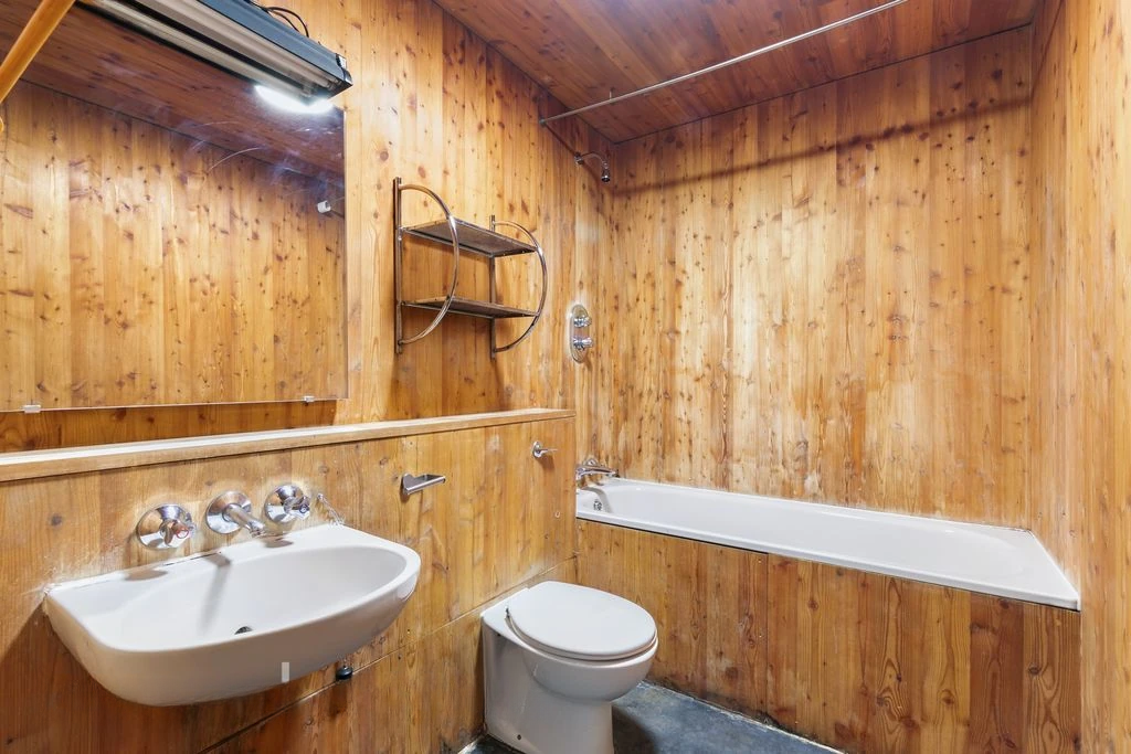 Квартира в Лондоне, Великобритания, 38 м² - фото 1
