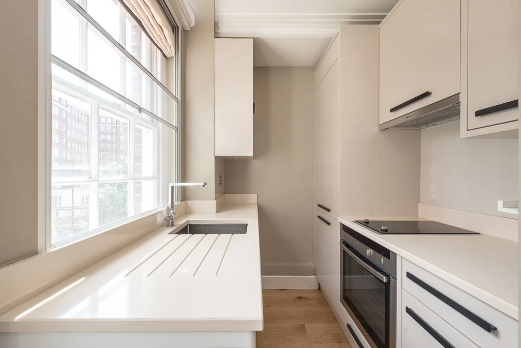 Квартира в Лондоне, Великобритания, 32 м² - фото 1