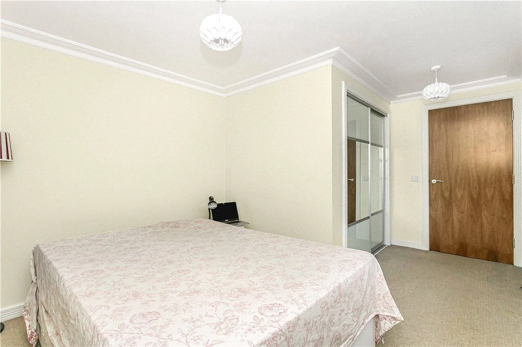Квартира в Лондоне, Великобритания, 49 м² - фото 1