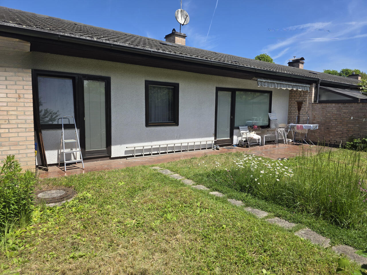 Дом в Любляне, Словения, 90 м² - фото 1