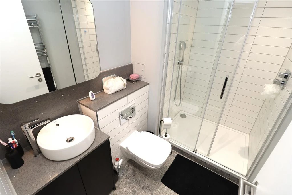 Квартира в Лондоне, Великобритания, 33 м² - фото 1