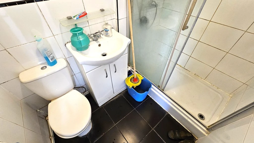Квартира в Лондоне, Великобритания, 41 м² - фото 1