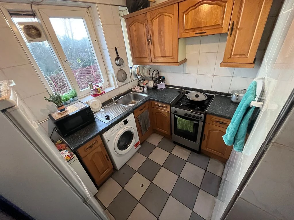 Квартира в Лондоне, Великобритания, 49 м² - фото 1