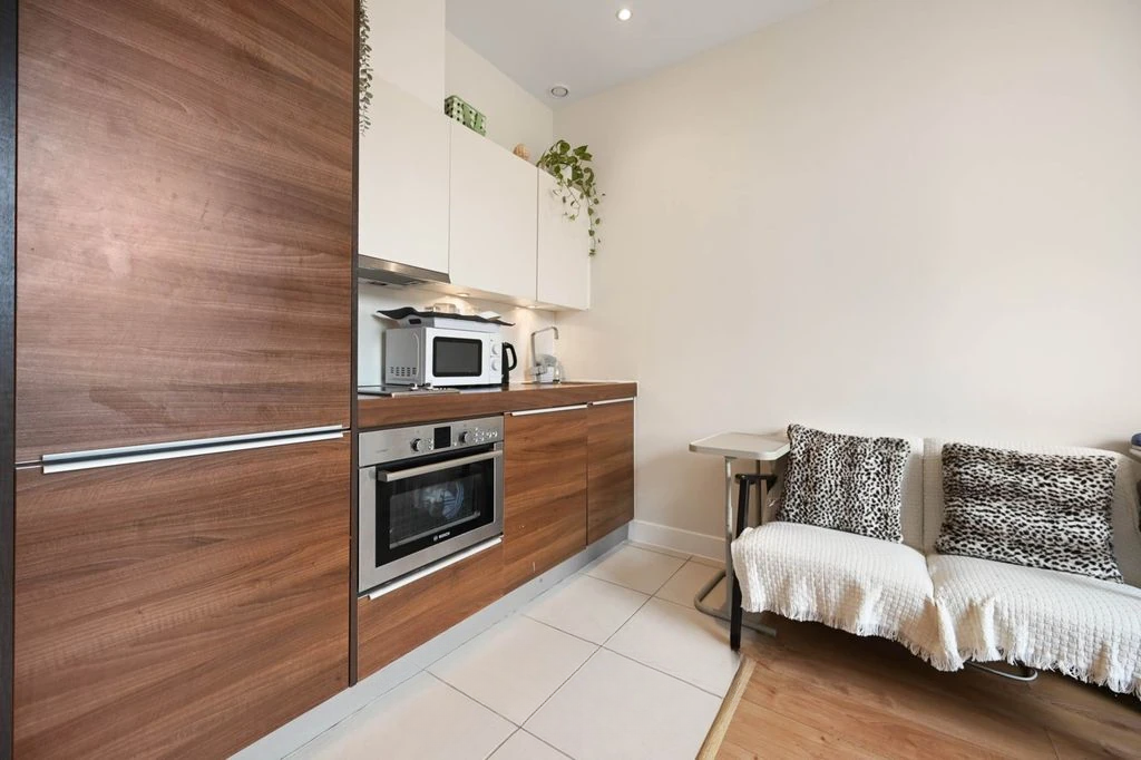 Квартира в Лондоне, Великобритания, 22 м² - фото 1