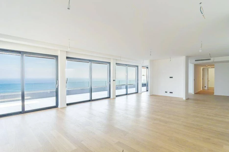 Квартира в Опатии, Хорватия, 274 м² - фото 1