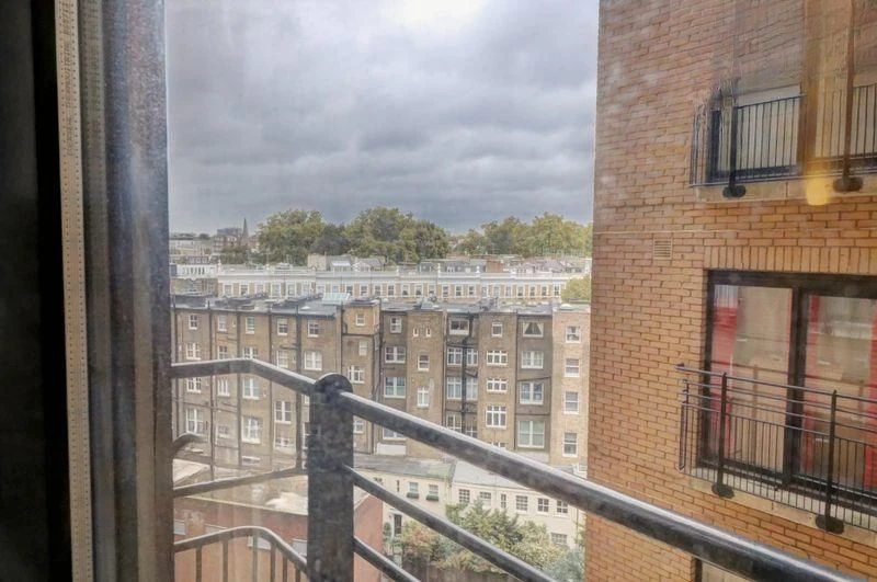 Квартира в Лондоне, Великобритания, 20 м² - фото 1