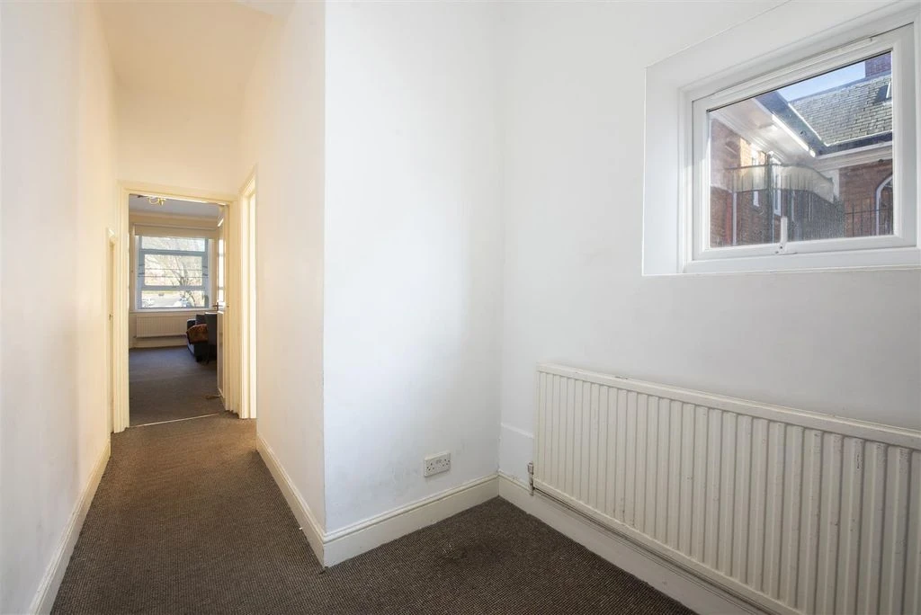 Квартира в Лондоне, Великобритания, 48 м² - фото 1