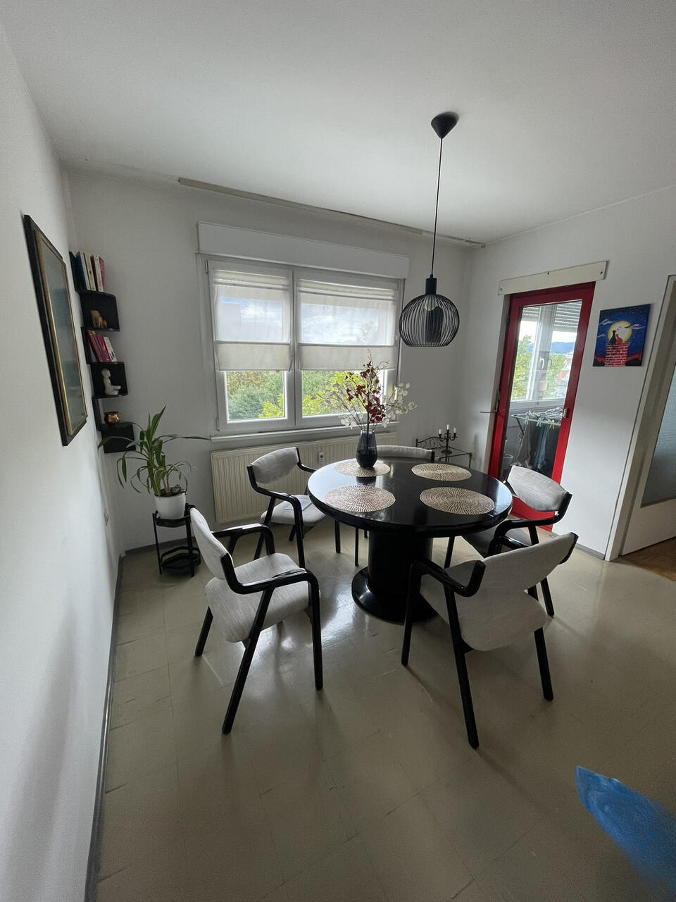 Квартира в Любляне, Словения, 104 м² - фото 1