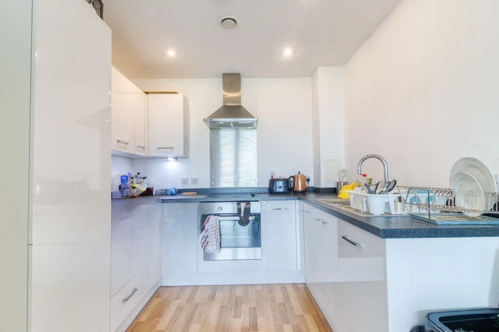 Квартира в Лондоне, Великобритания, 46 м² - фото 1