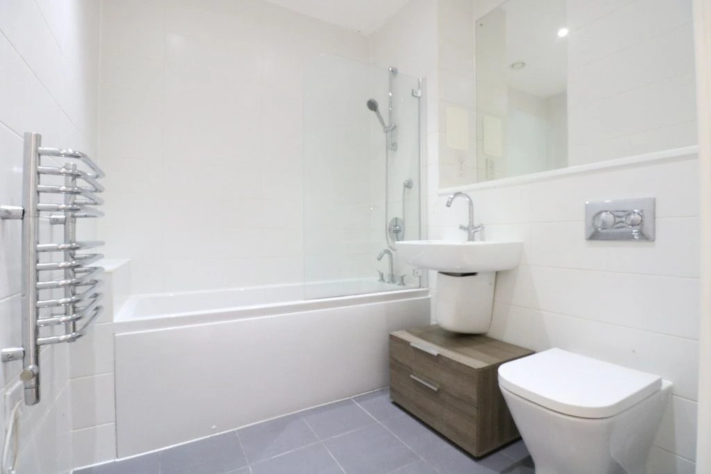 Квартира в Лондоне, Великобритания, 72 м² - фото 1