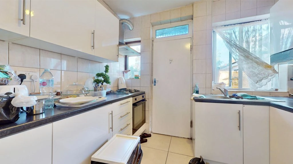 Квартира в Лондоне, Великобритания, 48 м² - фото 1
