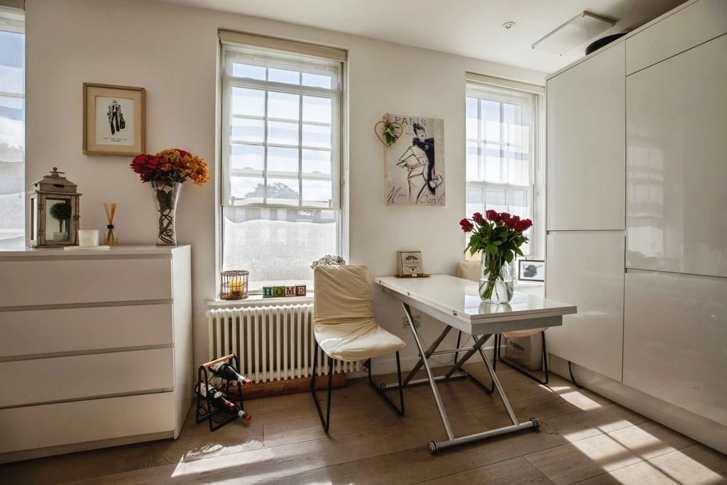 Квартира в Лондоне, Великобритания, 32 м² - фото 1