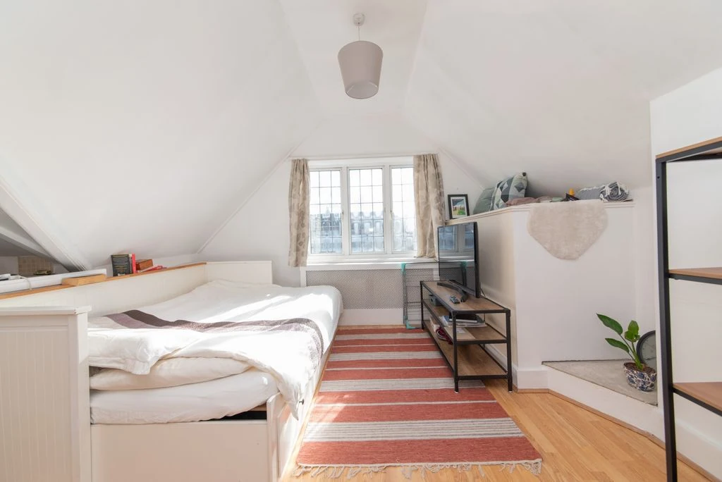 Квартира в Лондоне, Великобритания, 32 м² - фото 1