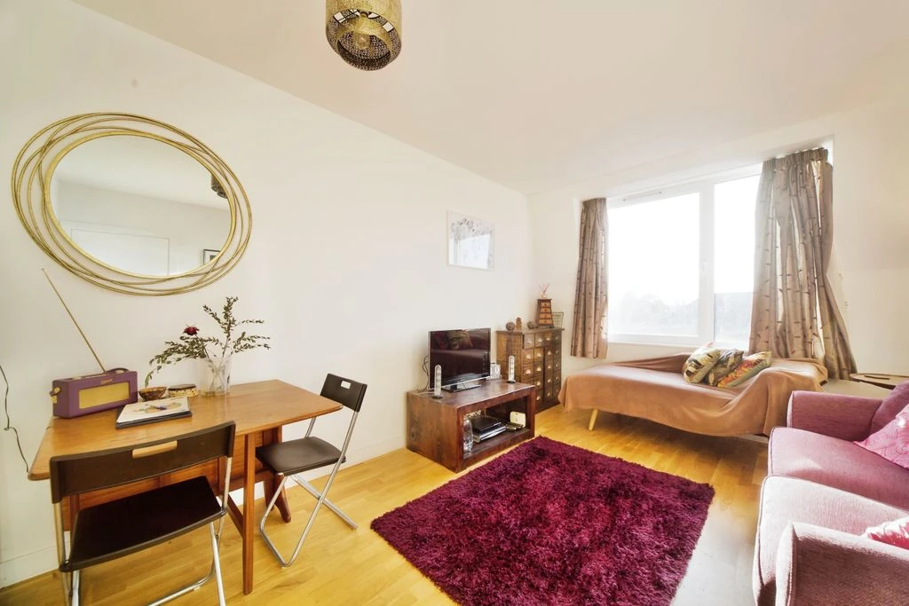 Квартира в Лондоне, Великобритания, 40 м² - фото 1