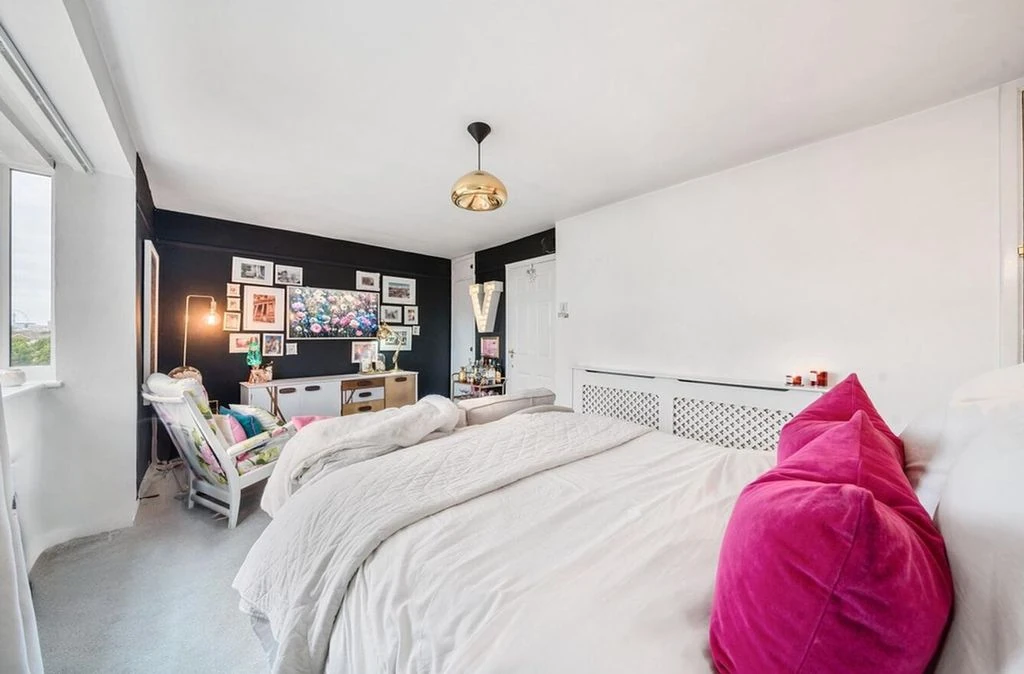 Квартира в Лондоне, Великобритания, 33 м² - фото 1