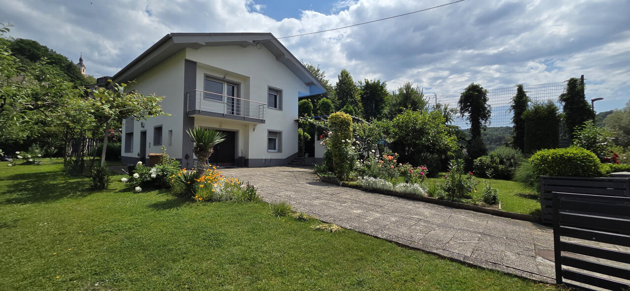 Дом в Любляне, Словения, 145 м² - фото 1