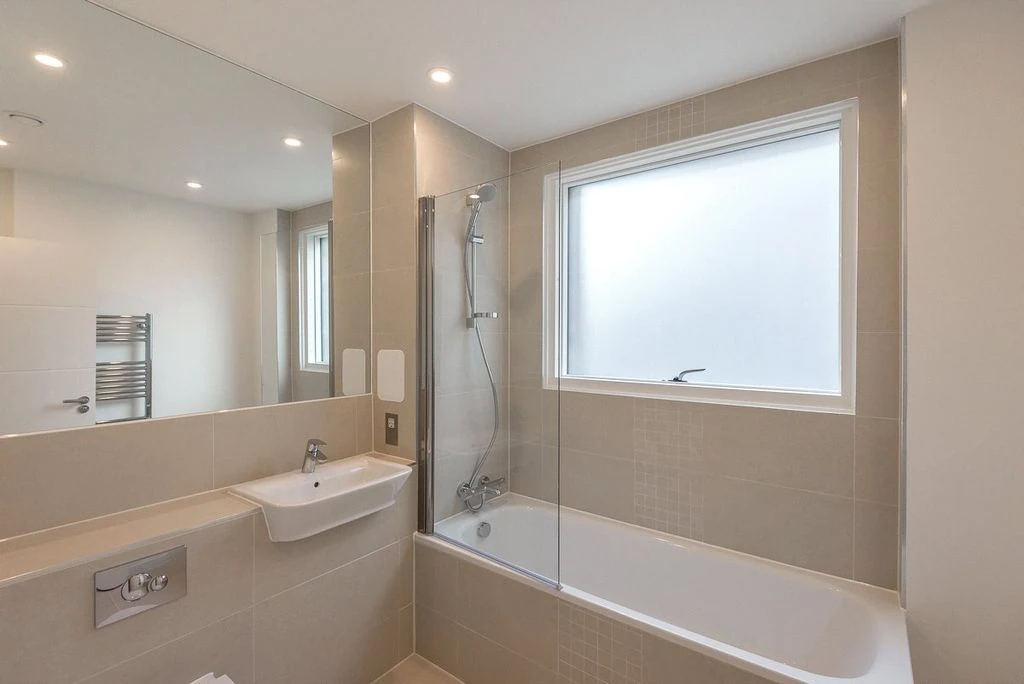 Квартира в Лондоне, Великобритания, 58 м² - фото 1