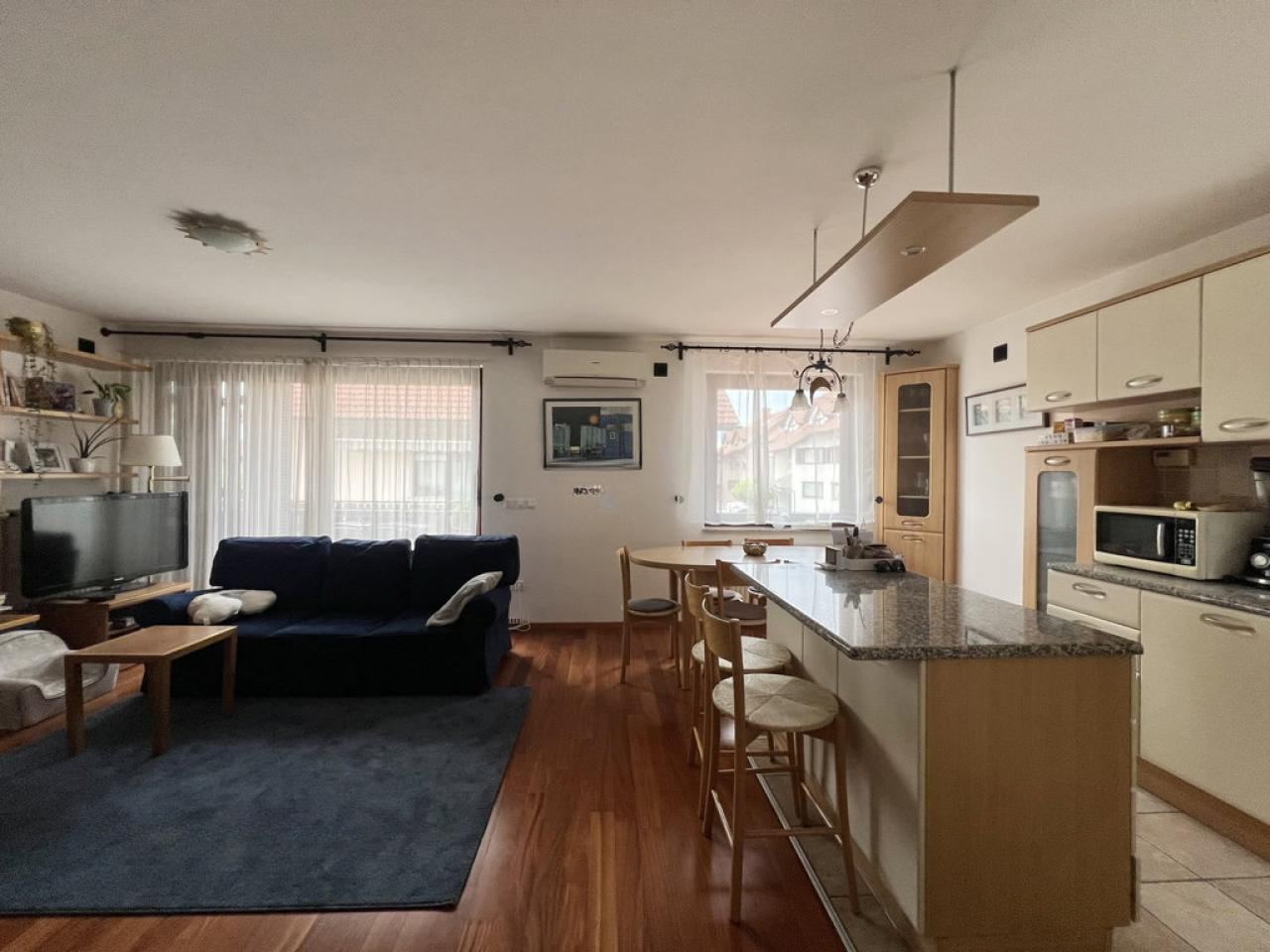 Квартира в Любляне, Словения, 103 м² - фото 1