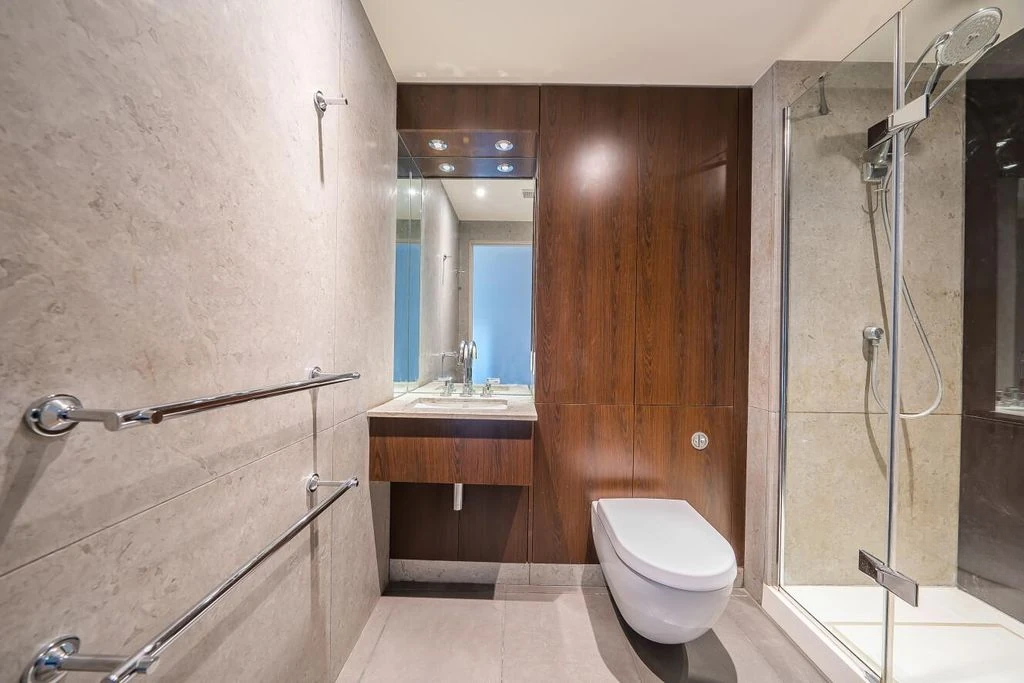 Квартира в Лондоне, Великобритания, 27 м² - фото 1