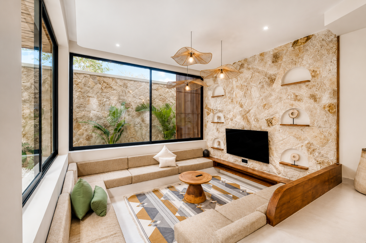 Вилла в Улувату, Индонезия, 127.5 м² - фото 2