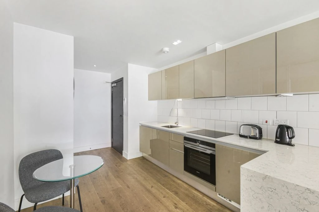 Квартира в Лондоне, Великобритания, 31 м² - фото 1